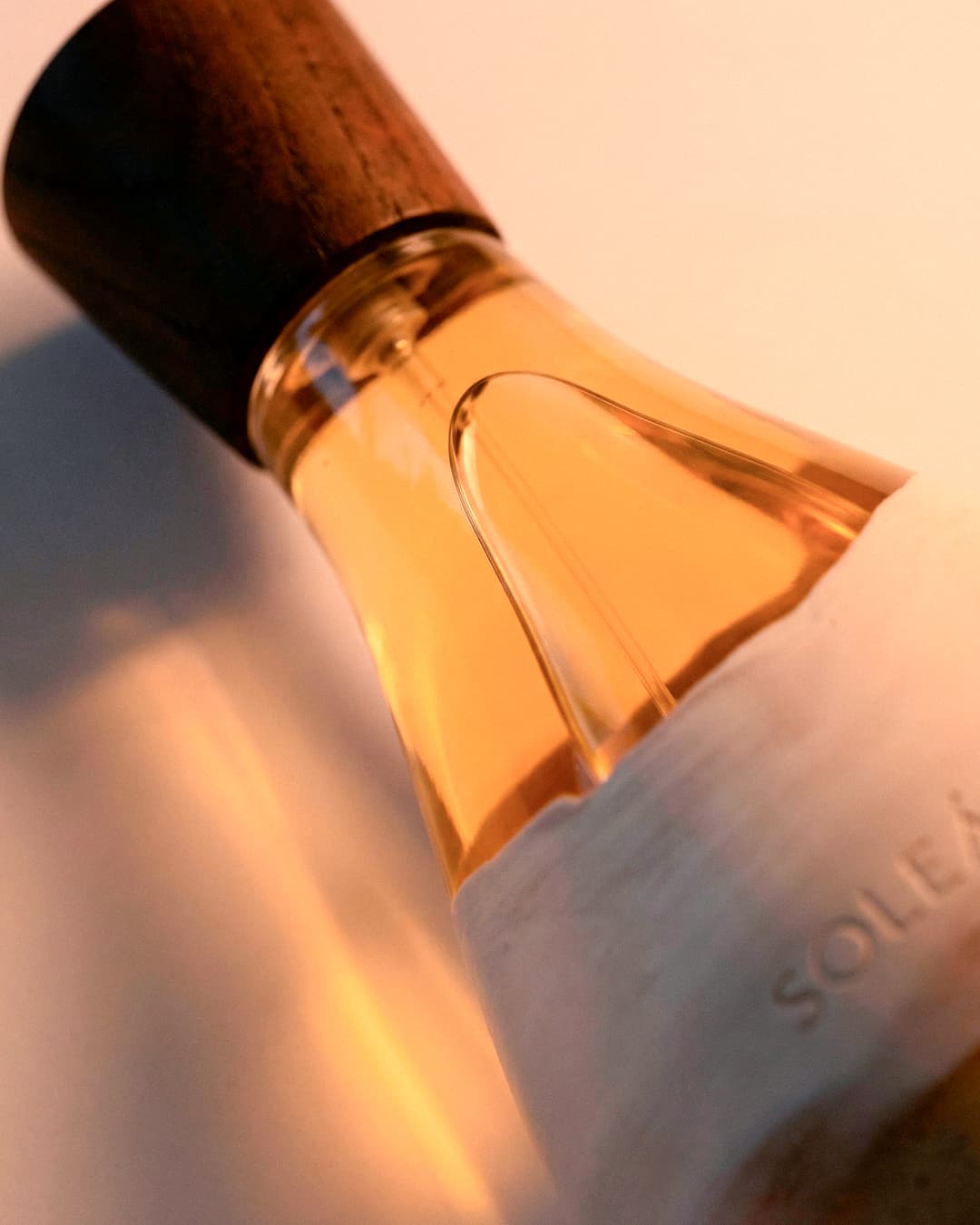 Soleá campaign atmosphere